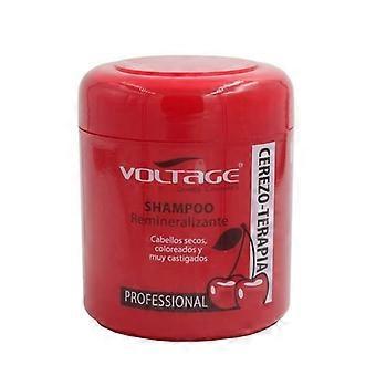 Voltage Cherry Tree Therapy Shampoo 500 Ml
