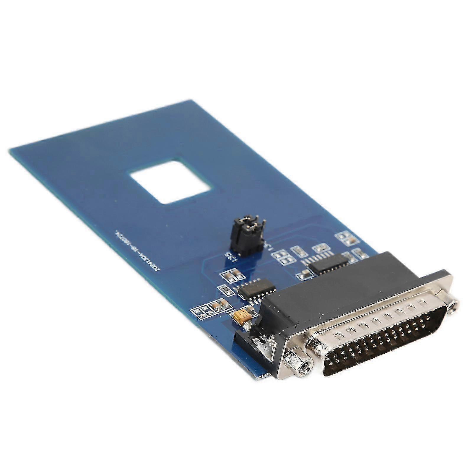 V86 Rfid Adapter For Iprog+ Key Programmer Car Automobile Diagnostic Scanner Tool Accessory