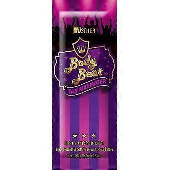 Asther Body Beat Activator-Accelerator 10 Peças
