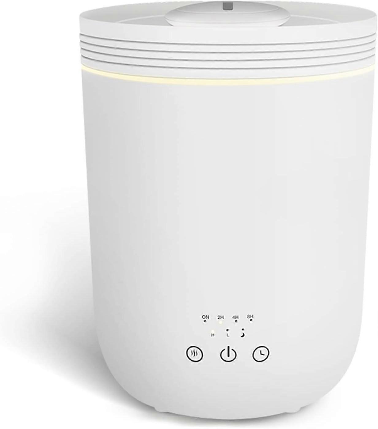 Mini humidifier for bedroom Ultrasonic