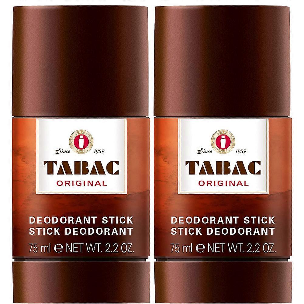 Tabac Original Deodorant Stick x2st