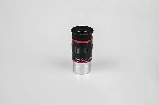 Ultra Wide Angle 68 Degree Eyepiece Uw6mm 9mm 15mm 20mm Planetary High Power Astronomical Telescope Accessories