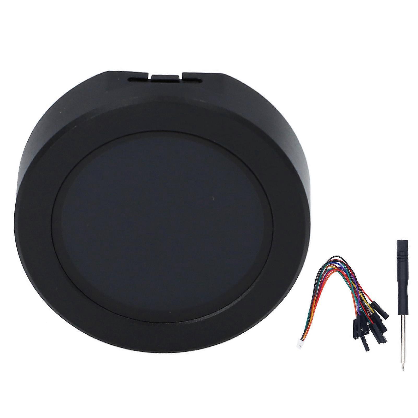 for ESP32 S3 Development Board with 1.28 Inch IPS Round Touch LCD Screen Accelerometer and Gyroscope Sensor