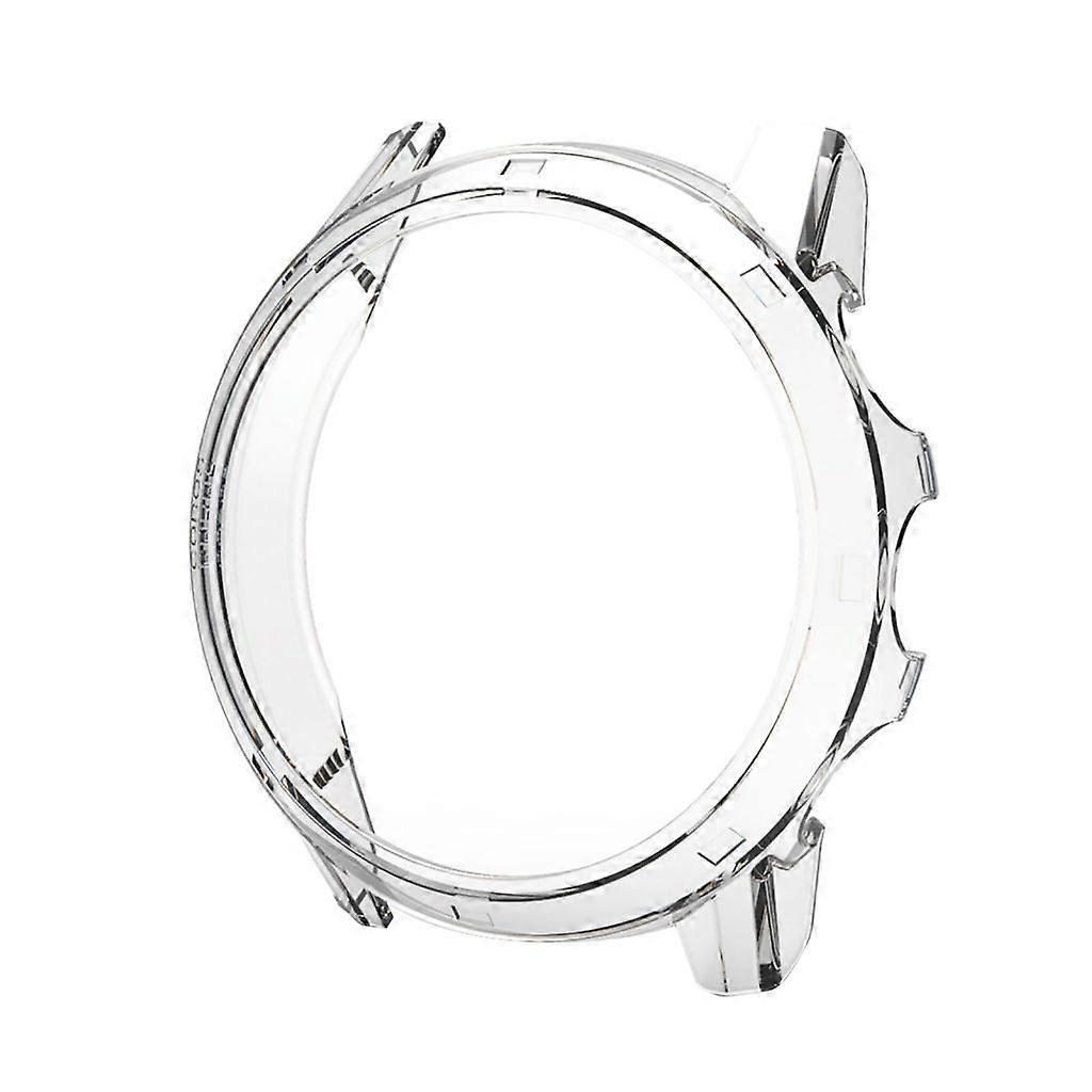 Hard Screen Protector-Case for Apex Pro 2 Smartwatch Housing Shell Anti-scratch