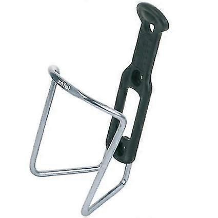 ZEFAL Flaskhållare Aluplast silver