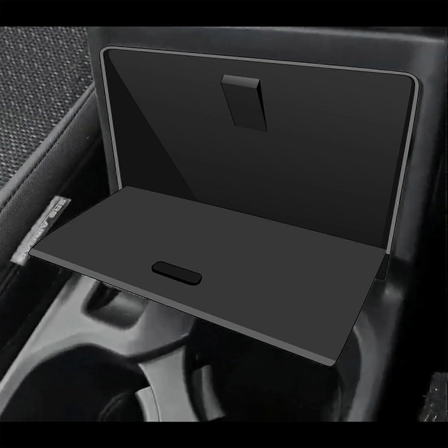 for Sub@ru Forester Accessories Center Console Hidden Organizer Box Armrest