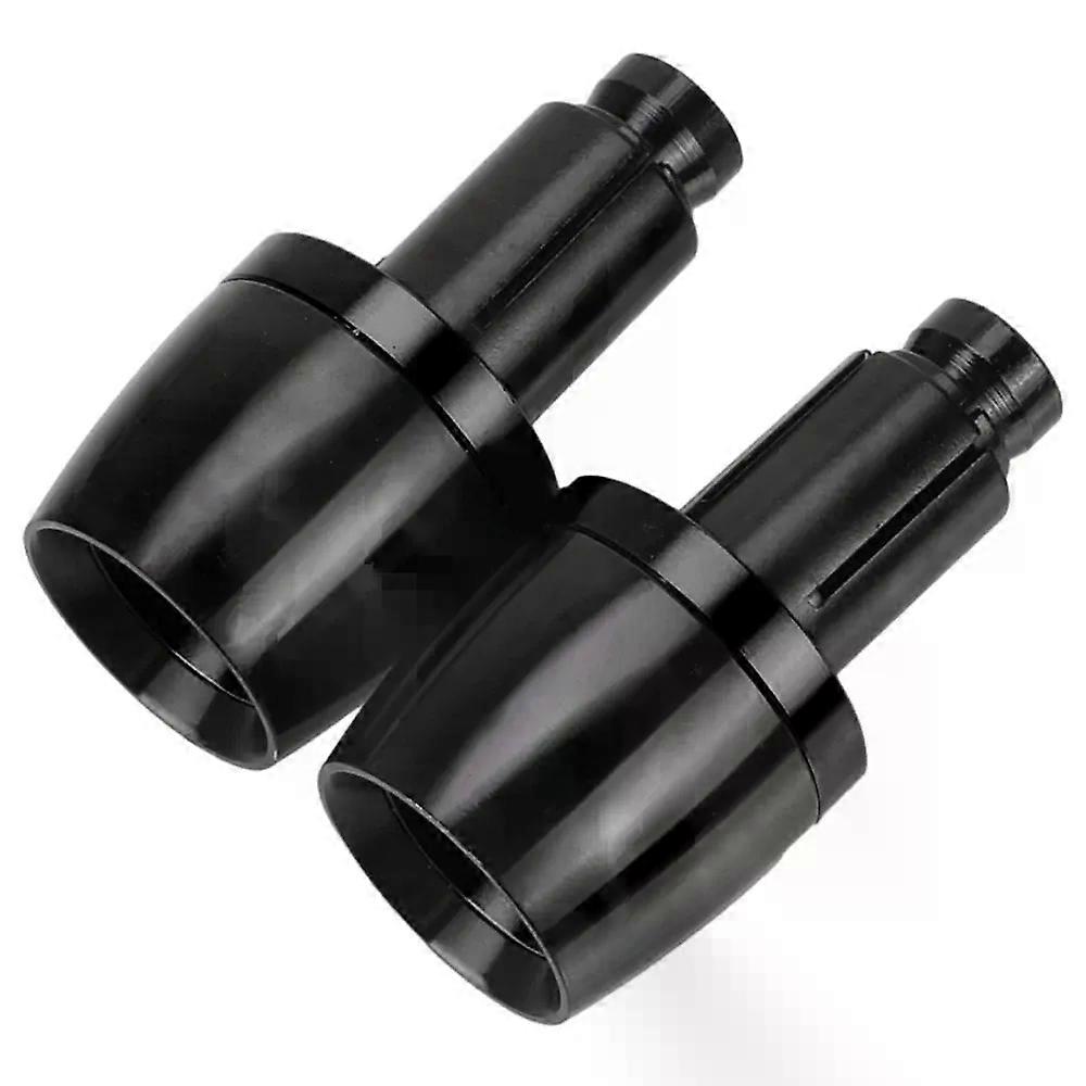 Applies to CNC Motorcycle 22MM Handlebar Grips Handle Bar Cap End Plug FOR SUZUKI GSXR600 1992-2019 2020 2021 2022 2023 GSX R600 GSX-R600