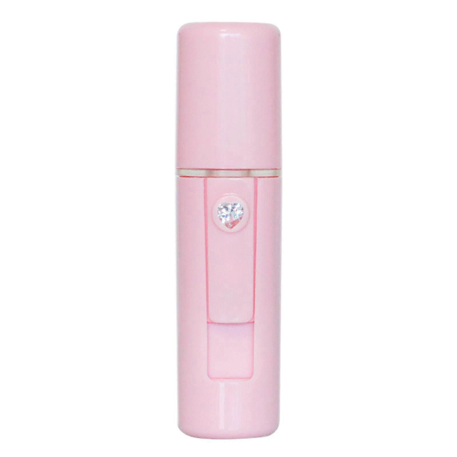 20ml Facial Sprayer Moisturizing Humidifier Atomization for