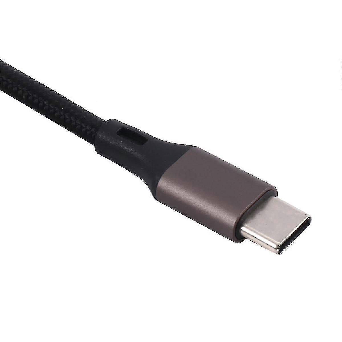 For Type-c Convenient Mobile Phone Card Reader Adapter With Wireless Charging