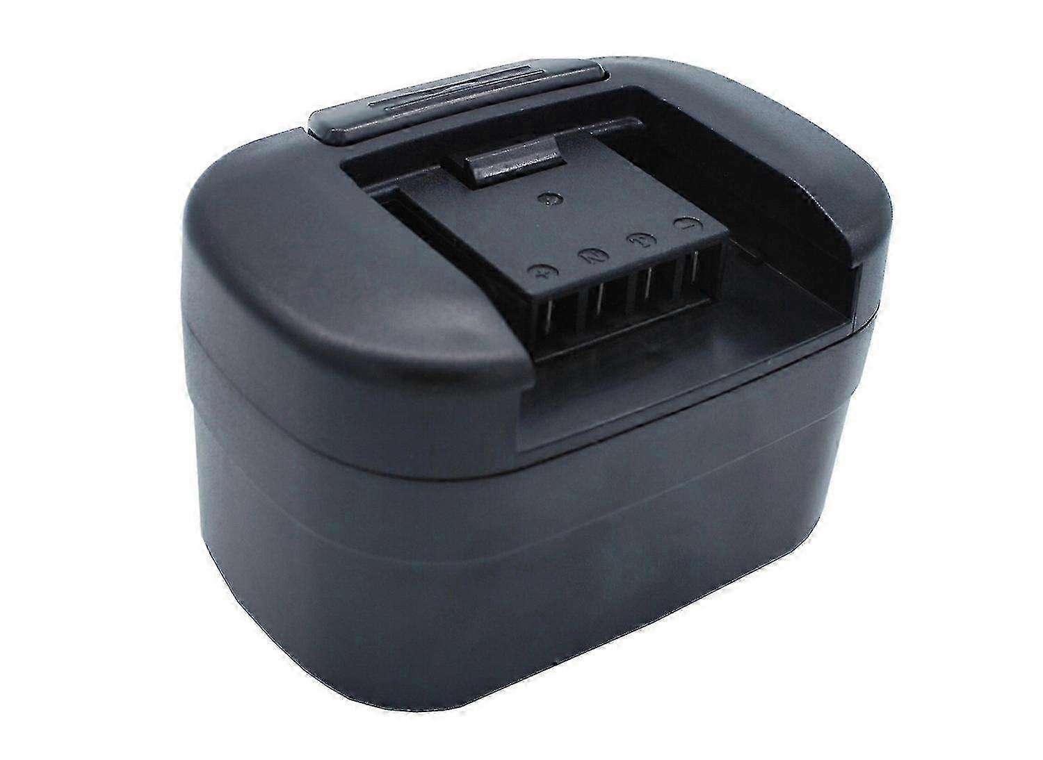 Power Tool Battery Compatible With Senco 3000mah 14.4v Ppa014 Vb0034 Vb0023