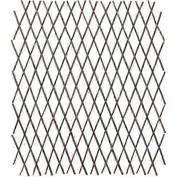 Garden Trellis Expanding Trellis Willow Trellis Expanding, Wood