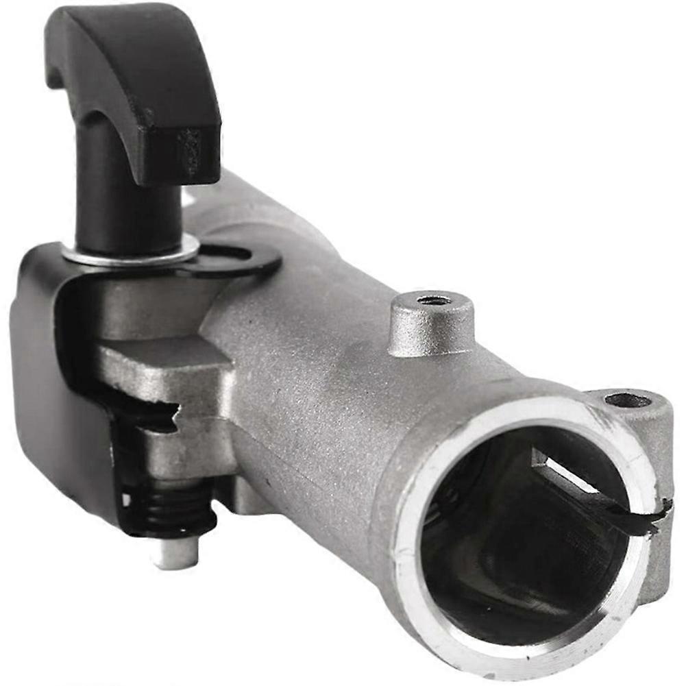 Shaft Connector Joining Clamp,Lawn Mower Brush 28mm 9 Spline