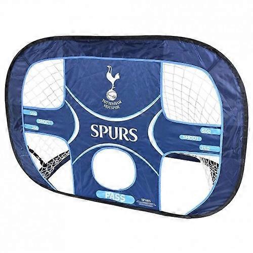 Tottenham Hotspur FC 2 in 1 Pop Up Football Goal