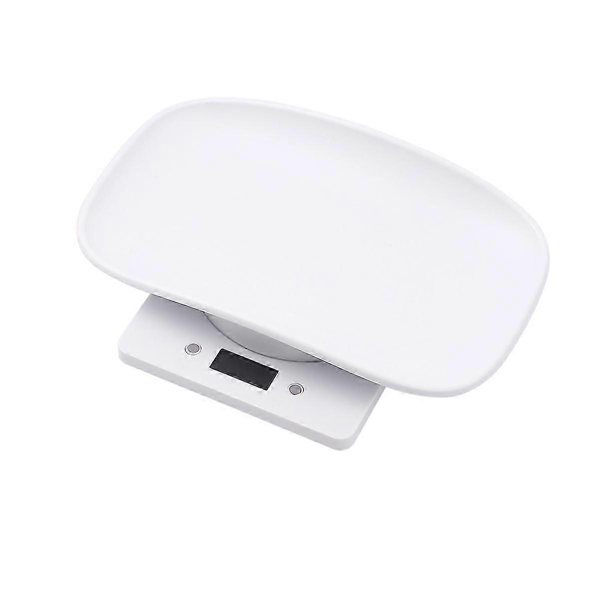 Pet Electronic Weighing Scale For Measure Puppy High Precision