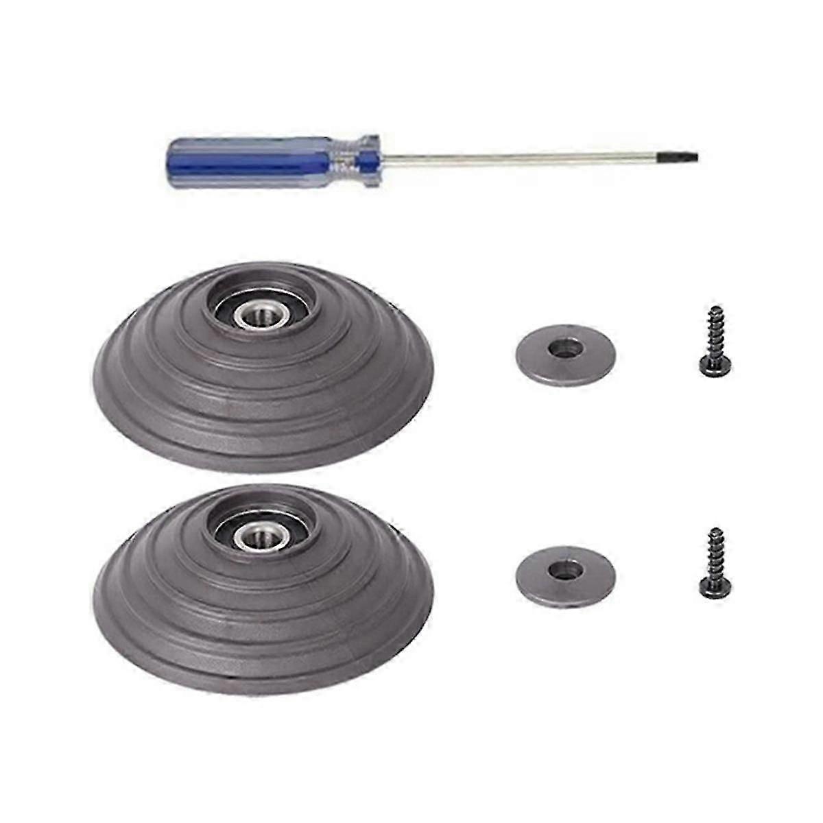 For Vacuum Cleaner V6V7V8V10V11 Direct Drive Suction Head Transfer Interface Cover on Both Sides 10