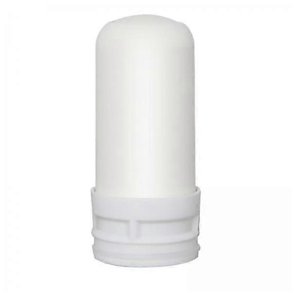 Sleek Water Filtration System for Kitchen Sink - Complete Set of 6