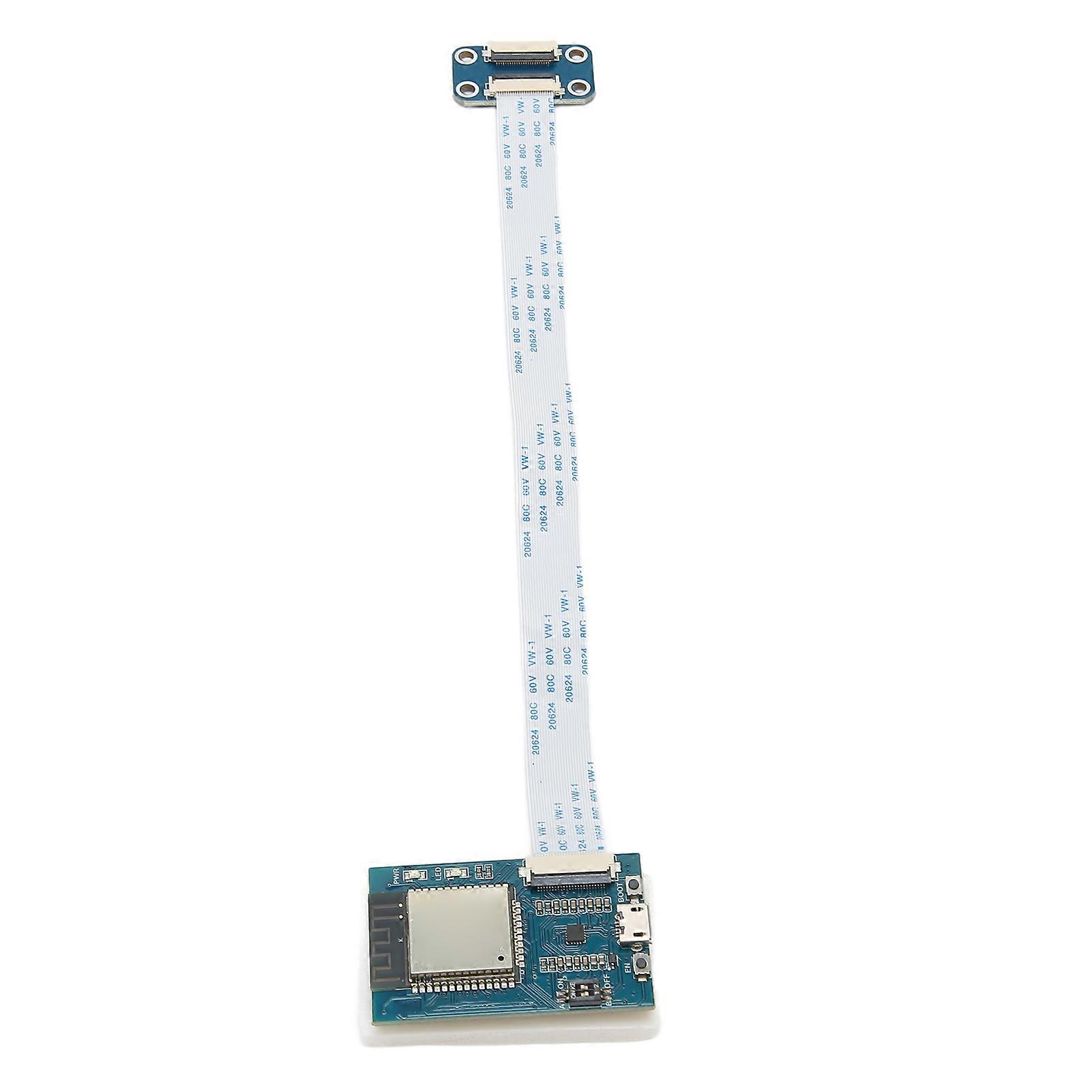 E Paper Wireless Network Driver 5V Onboard ESP32 WiFi Bluetooth Support PCB E Paper Driver Board
