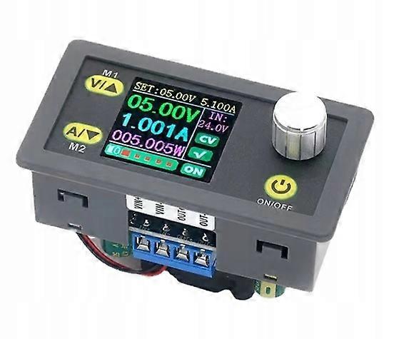 Labor-Panel-Netzteil 0,6V-36V 5A 80W