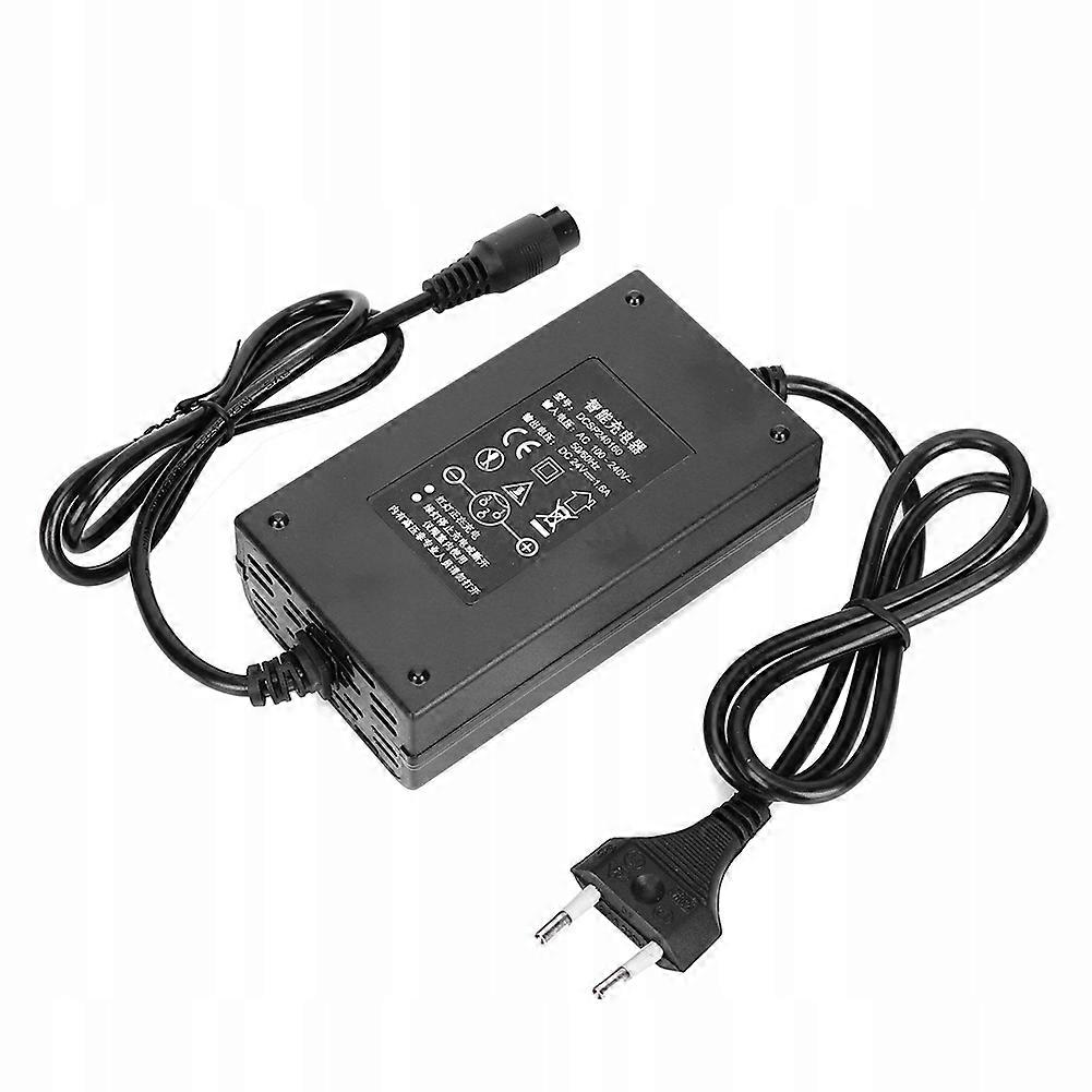 Universal-Netzteil DC 24V Ladegerät