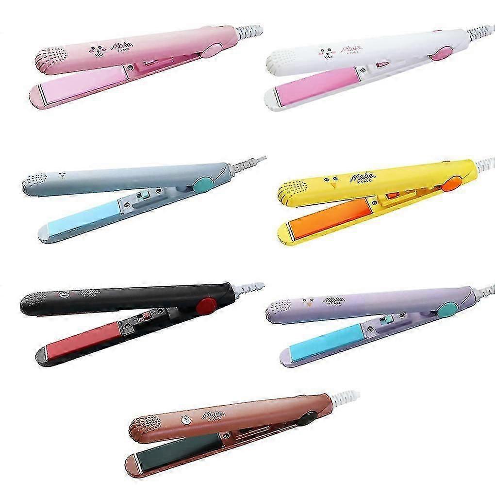 Chapinha 2 em 1, chapinha e modelador de alta qualidade