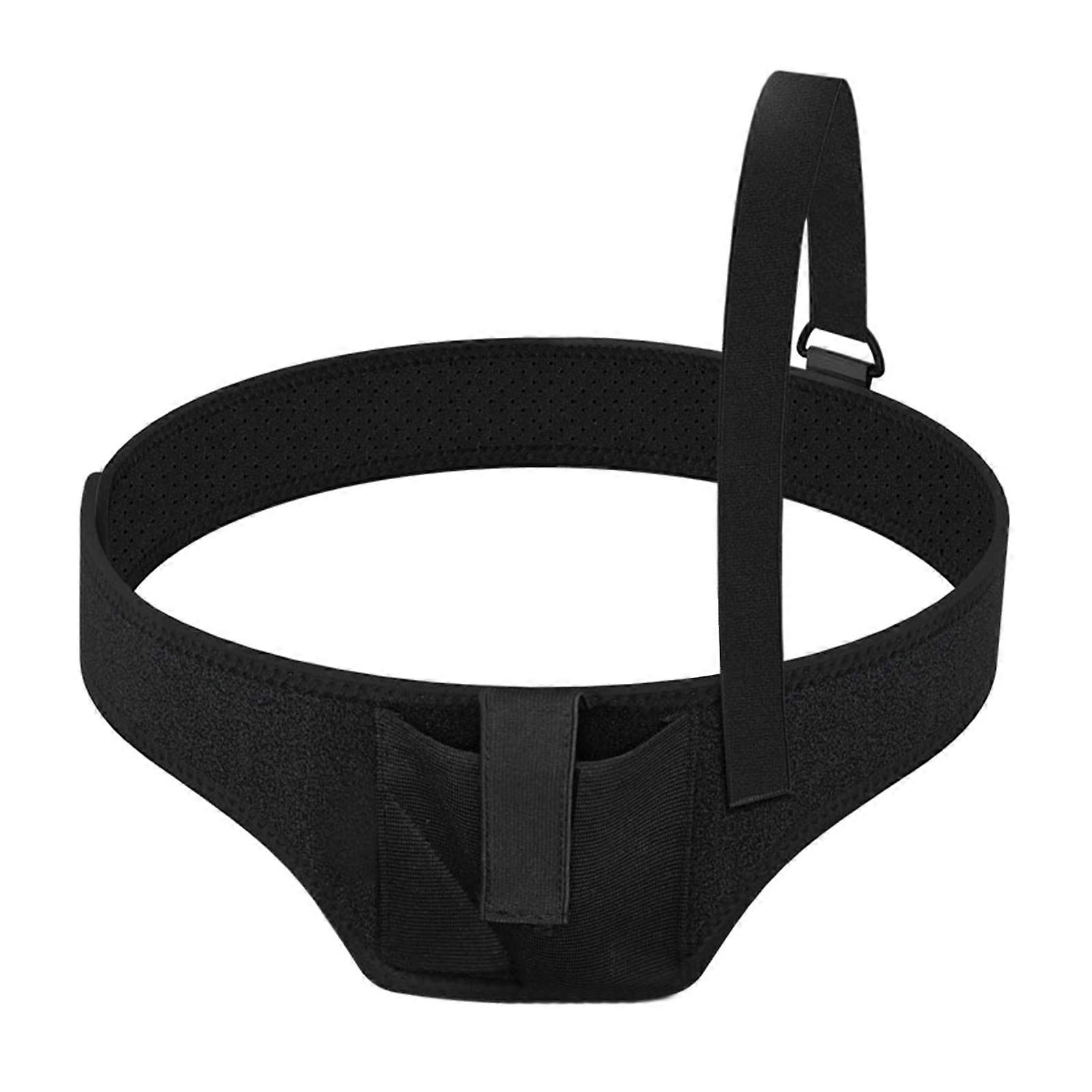 Universel caché une épaule Armes de poing Étuis multifonctions tactiques Étuis d’épaule Pistolets Porte-harnais Sac de chasse