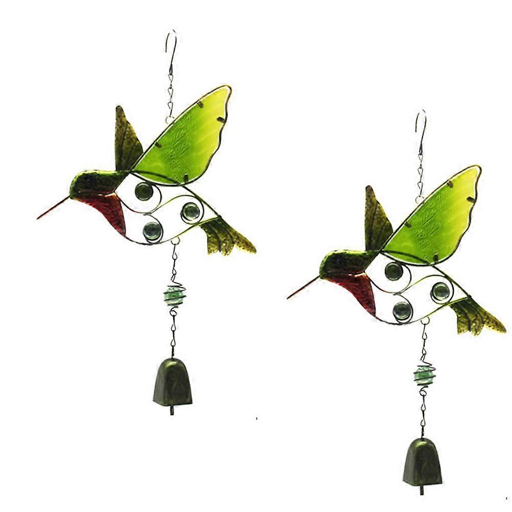 Courtyard Wind Chimes, Durable Enhance Your Yard's Aesthetic Appeal