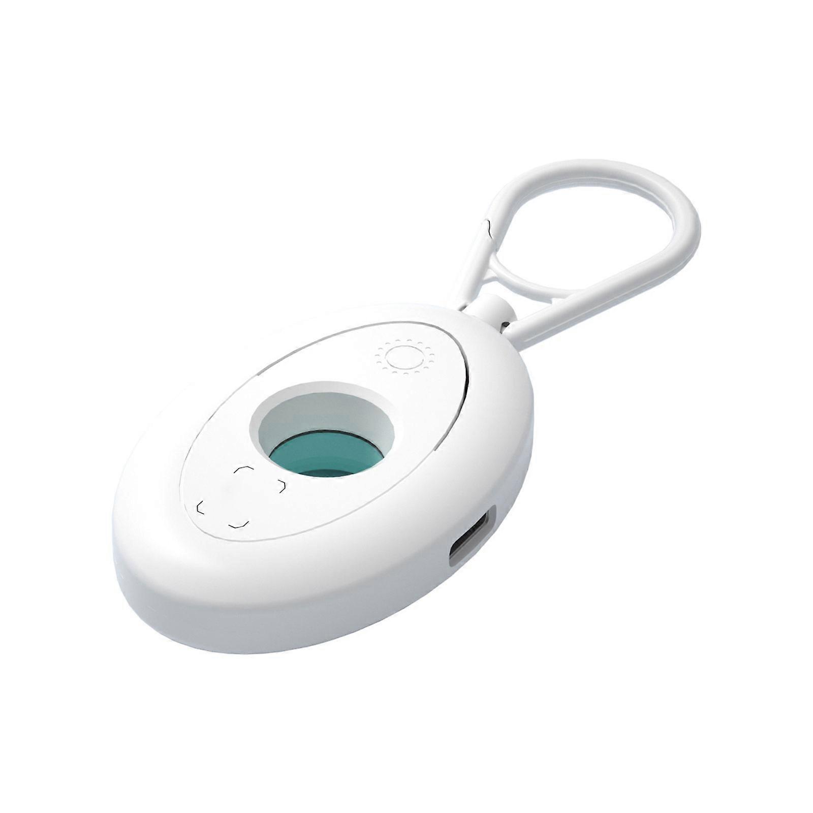 Night  Invisible  Surveillances Detectors ABS Camera Finder for person Privacy Protections In hotel  & Private Residences Multicolor