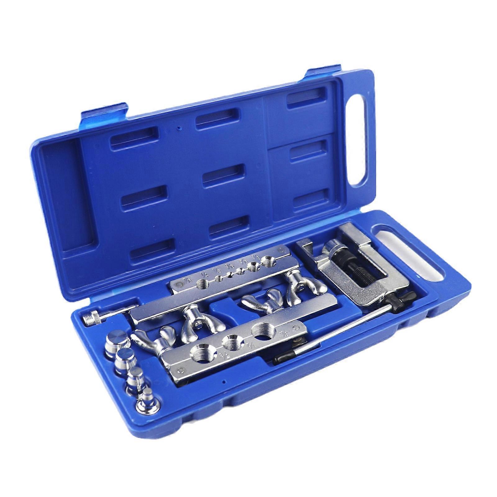 Flaring Tool Air Conditioner Special Tool for Maintenance Automobile Air Conditioner Refrigerator Copper Tube Expander