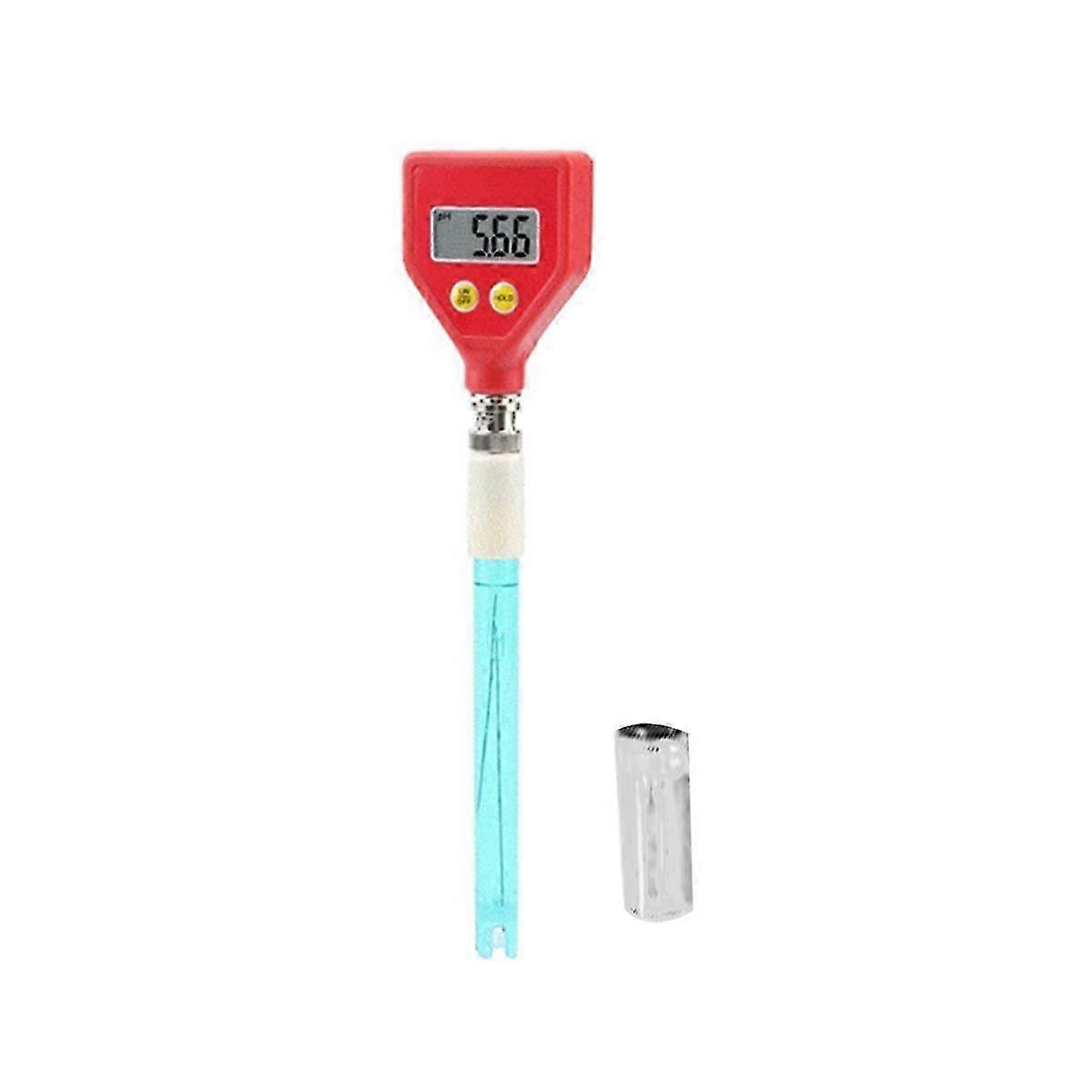 Digital Soil pH Meter Acidity Tester for Plants Flowers Vegetables Gardening