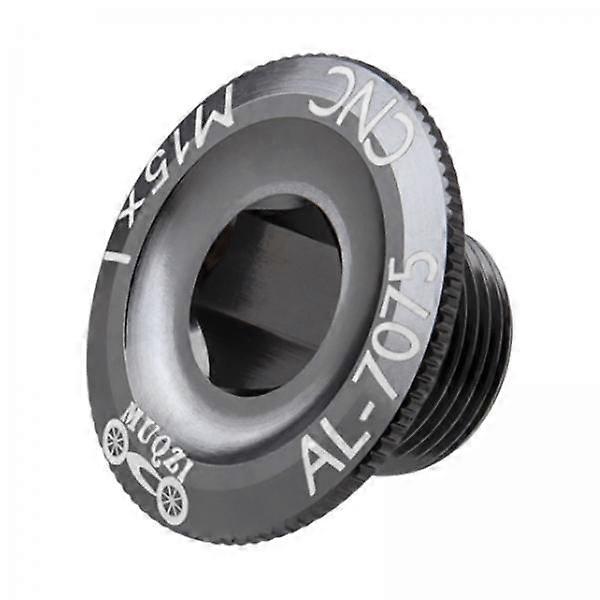 Bike Crankset Bolts for Optimal Use