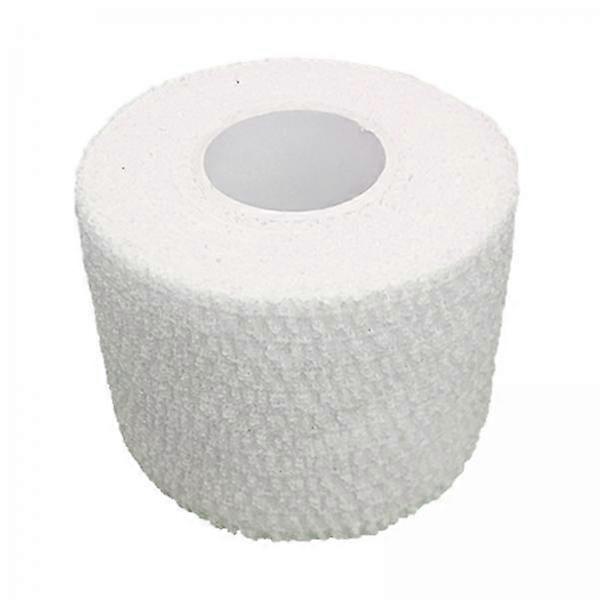 4xSports Wrap 4.5M Self Adherent Wrap 5cm Width Gauze Roll for
