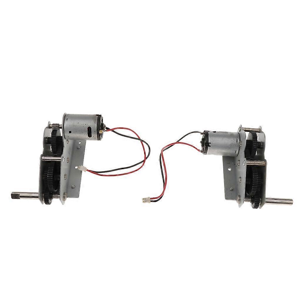 1/16 RC nádrž DIY ocel pro 1/16 RC části nádrže Vysoko a Nízko pozice