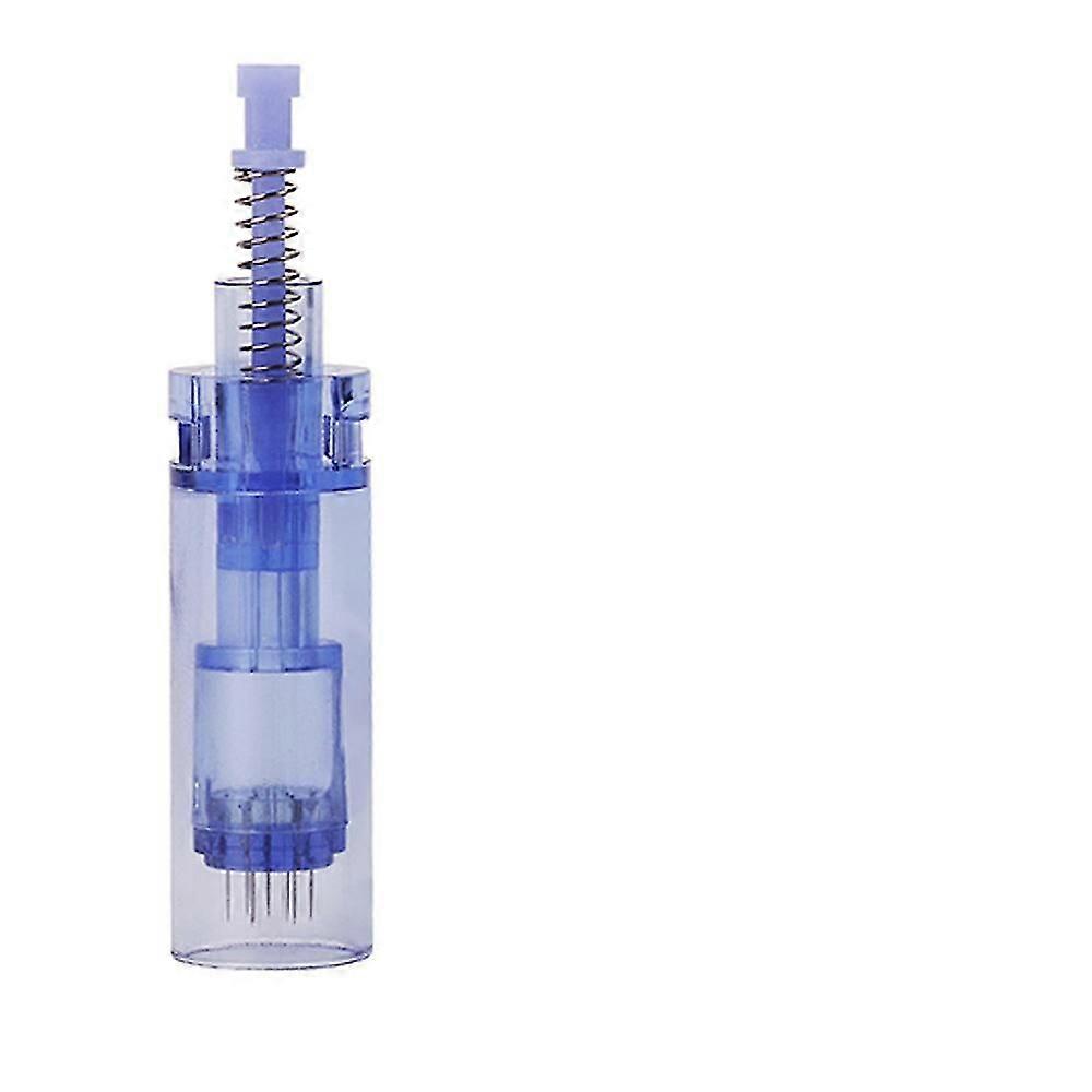 100pcs 9pin Microneedling Derma Pen A1 Cartridge