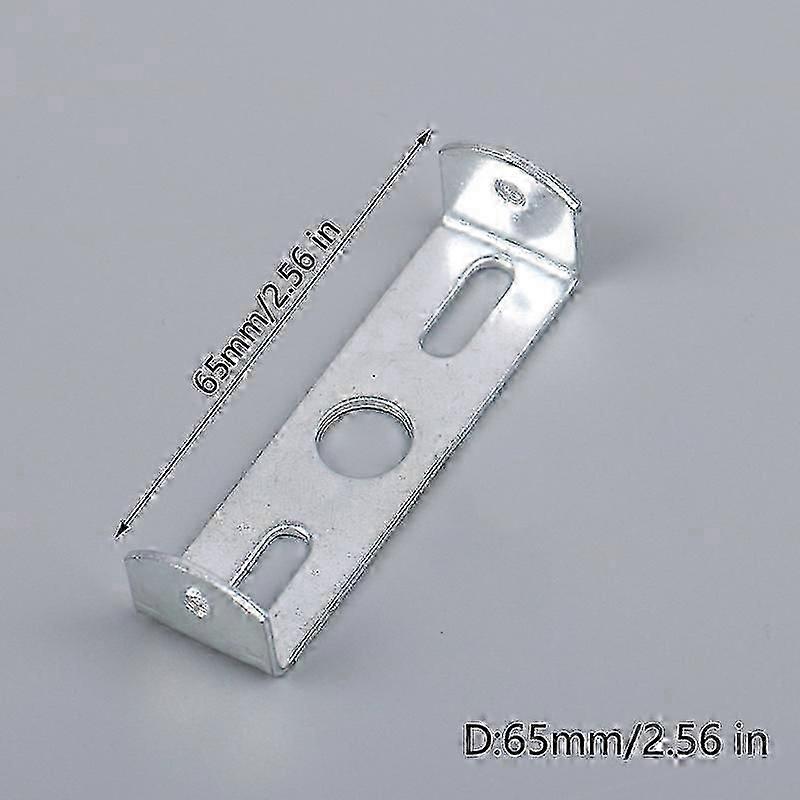 XHW Bracket Ceiling plate assembly with fixed screws Ceiling light C