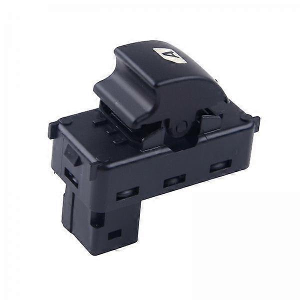 6x Window Control Switch Button 6490E3 6490.E3 Front Right Replacement Spare