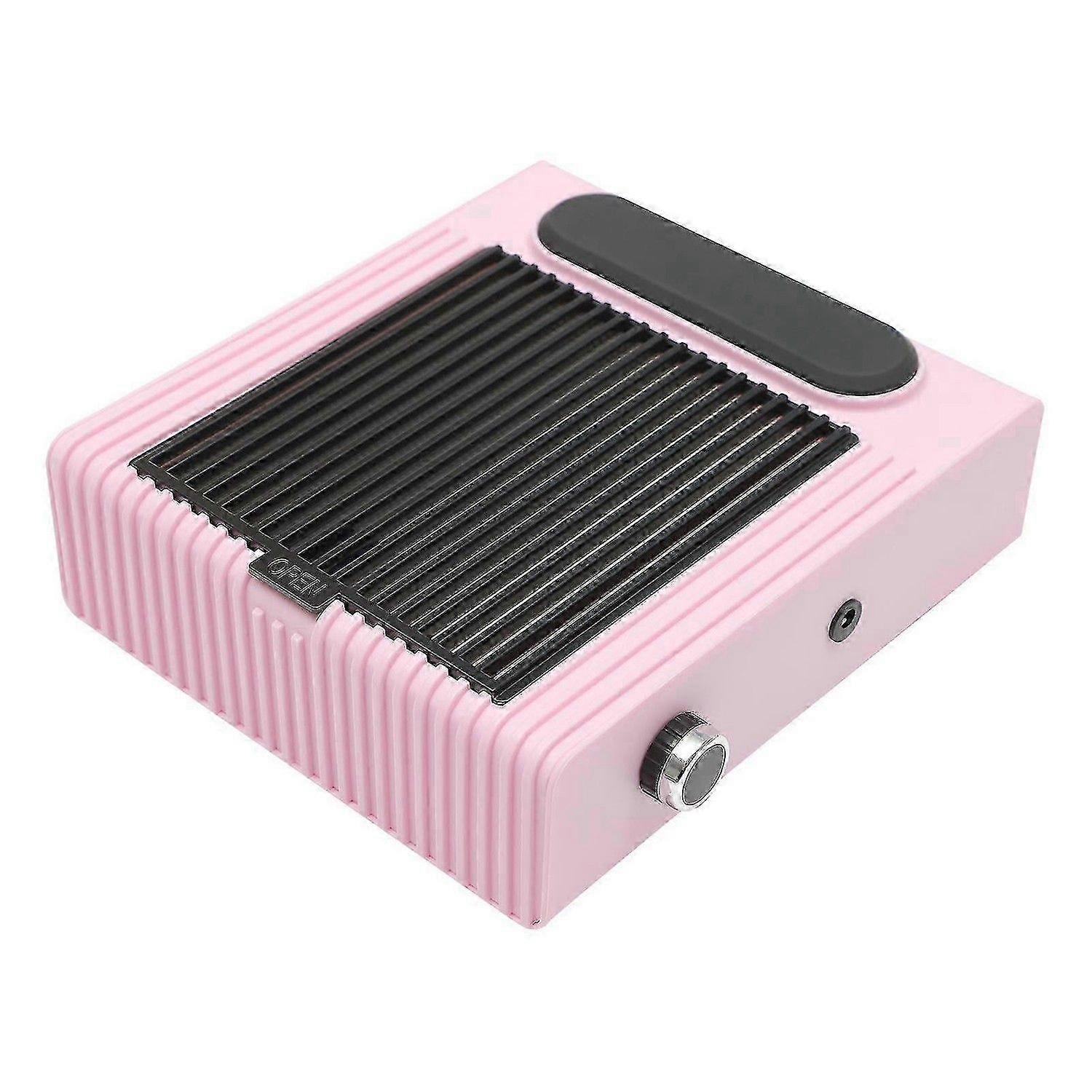 80W Nail Duster 80W Adjustable Suction Power