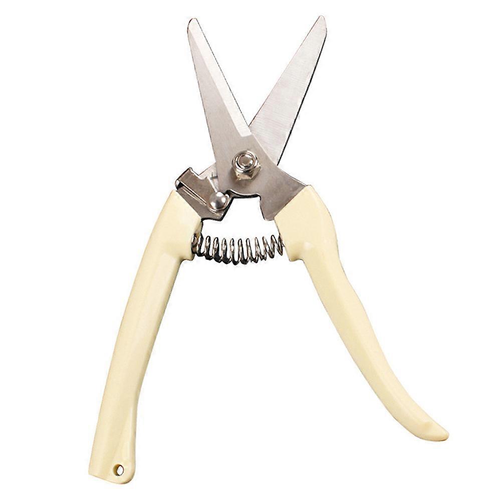 Efficient Garden Tool, Lightweight Pruner for Versatile Plant Care
