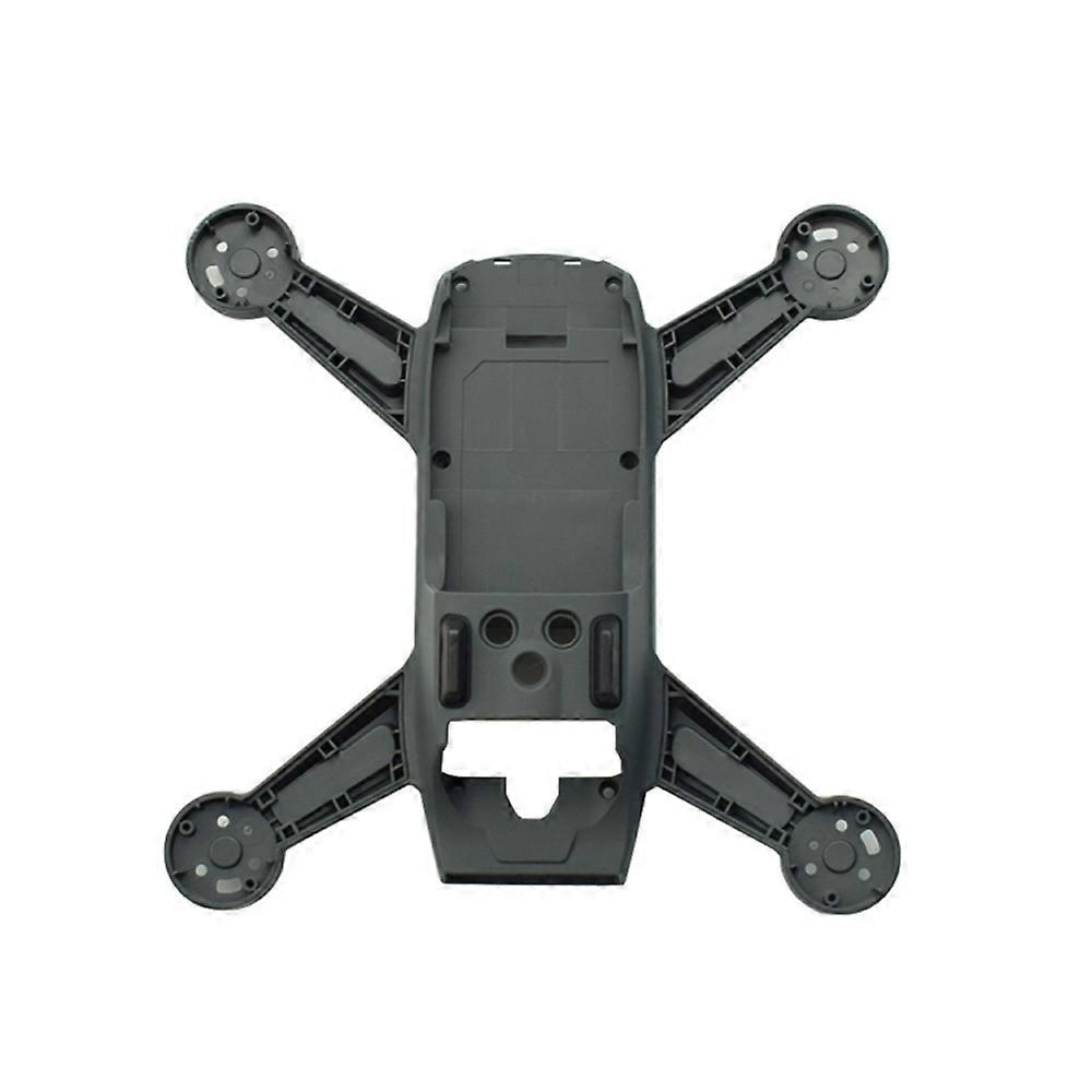For DJI Spark Drone Body Shell Mid-Frame Replacement Part (Without Logo)
