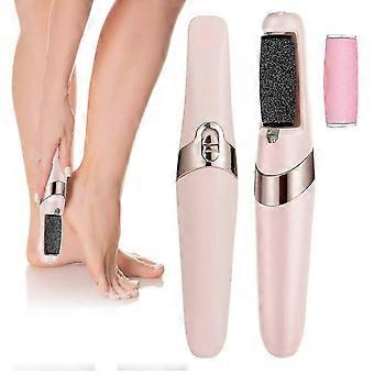 Elektrische Fuß abgestorbene Haut Grinder Fuß Grinder Datei Callus Remover Pediküre Werkzeug