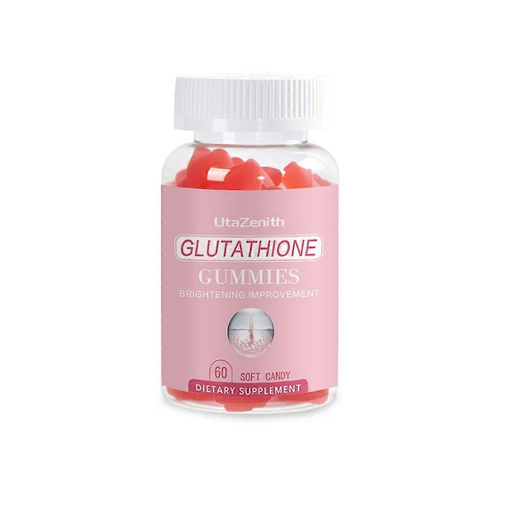 UtaZenith L,Glutathione dietary supplement , with Vitamin C, D, E.