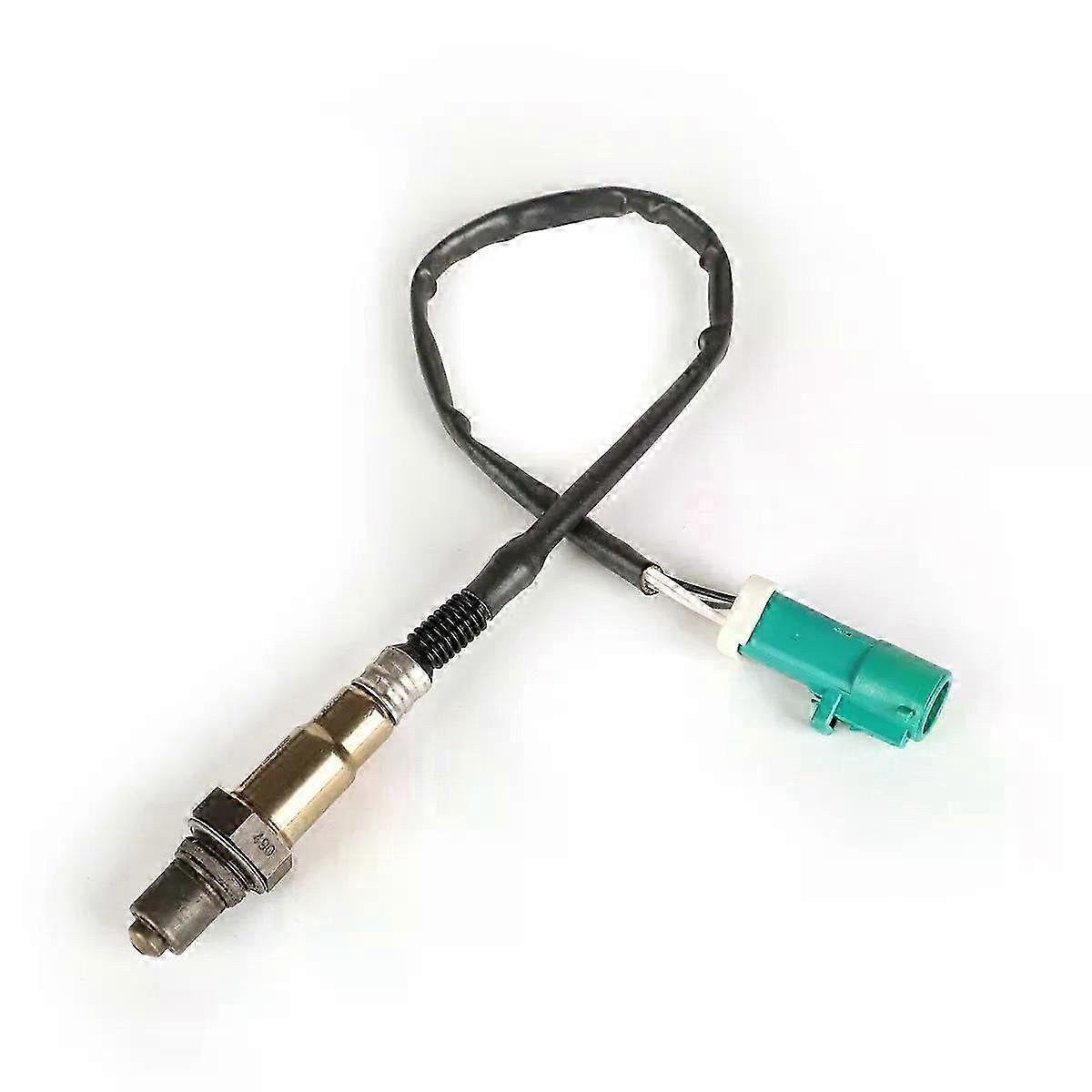 0258006927 Lambda O2 Oxygen Sensor Suitable for Suitable for D MONDEO GALAXY S-MAX VOLVO S60 S80 V40 V60 V70 XC60 16 20 23 06-2015 6G91-9G444-AA