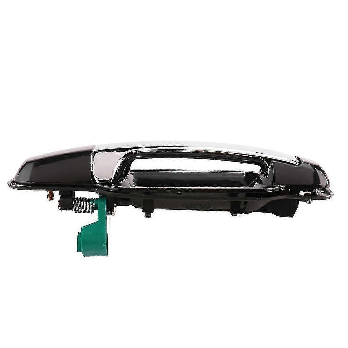 Exterior Door Handle for Left Rear Car Door Compatible with Sorento 2003-2009 Models Replacement Parts 826503E021 826603E021 836503E01