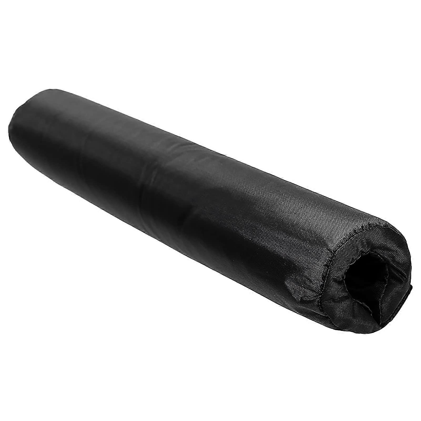 Squat Pads, Oxford Fabric Weightlifting Pads, EPE Dumbbell Pads, for Super Strength Training