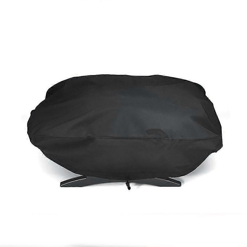 Waterproof BBQ Grill Cover, Dustproof, 67.1*44*32cm