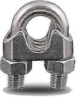 304 stainless steel cable ties for loading and unloading goods lifting machinery and etc. (M5)