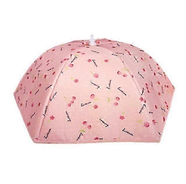 Household Large Folding Insulation Dish Cover