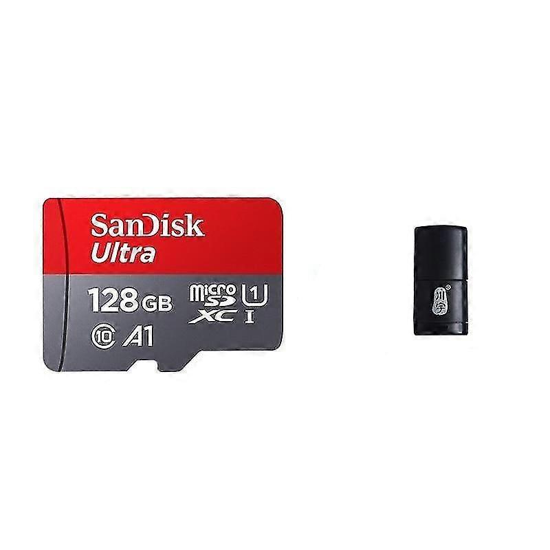 Sandisk Micro Sd Card