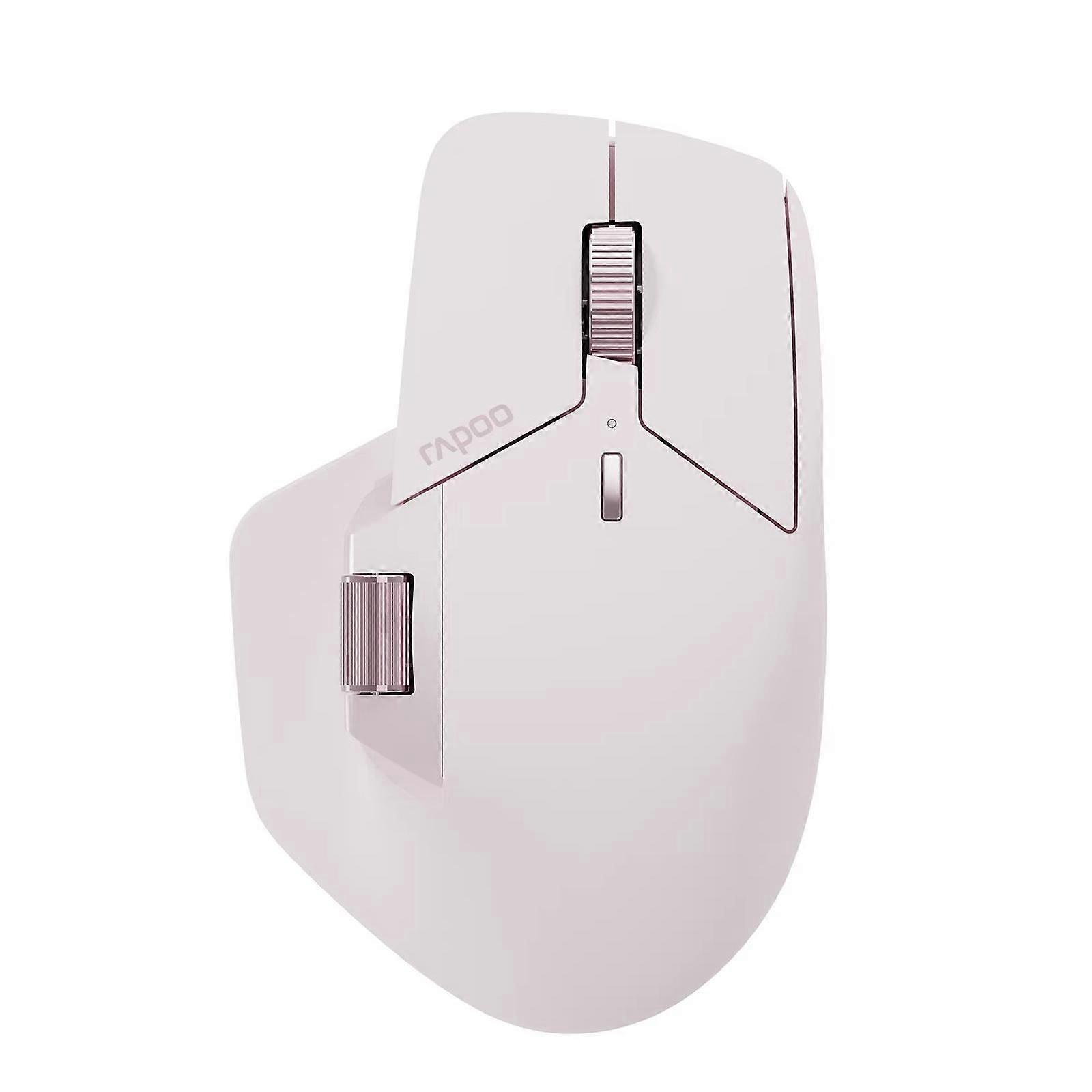 Rapoo Wireless Triple Mode Mice MT760mini Pink