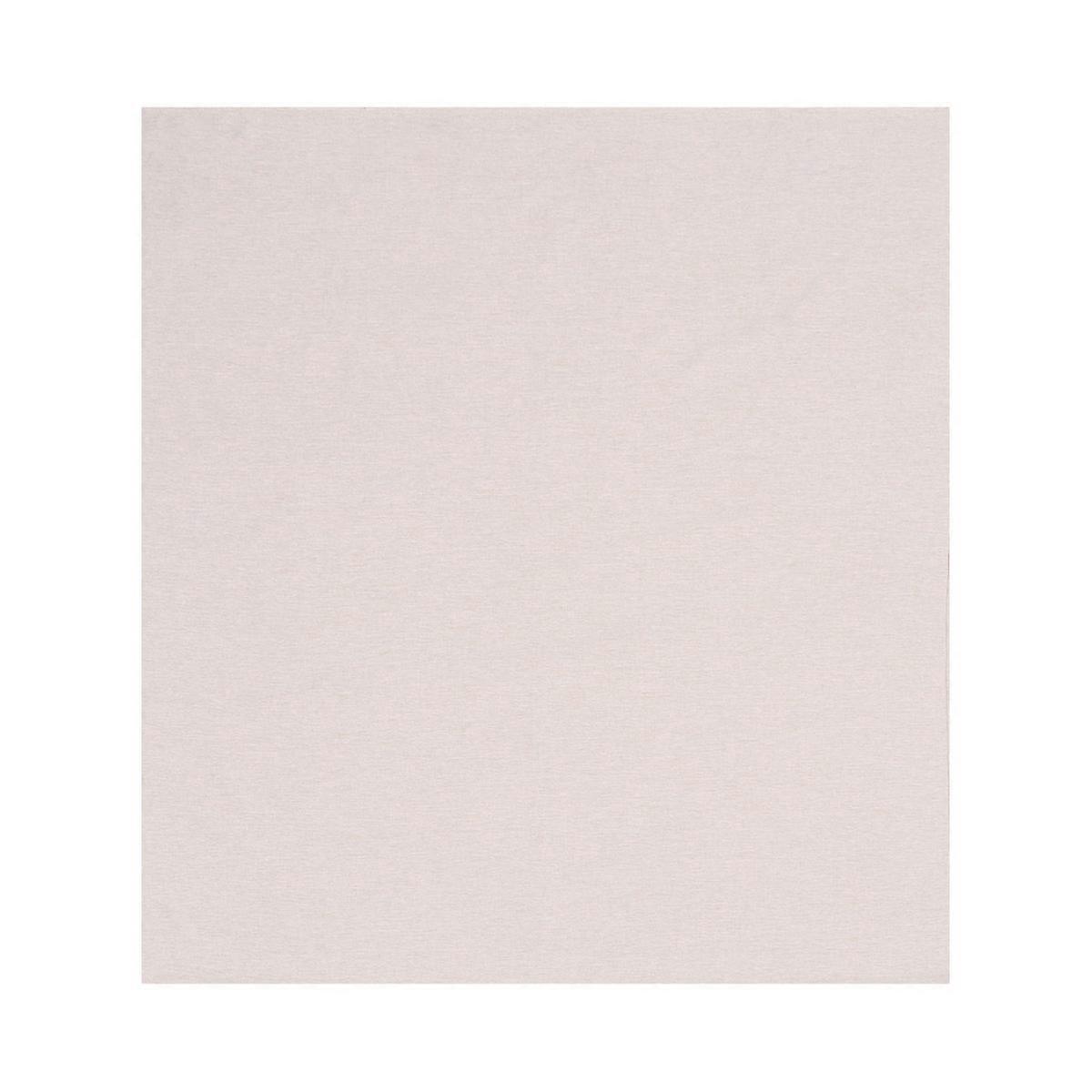 Bedroom Curtain Pure Color Curtain Light Blocking Shading Home Decor Beige 280x100cm Rectangular 1Set