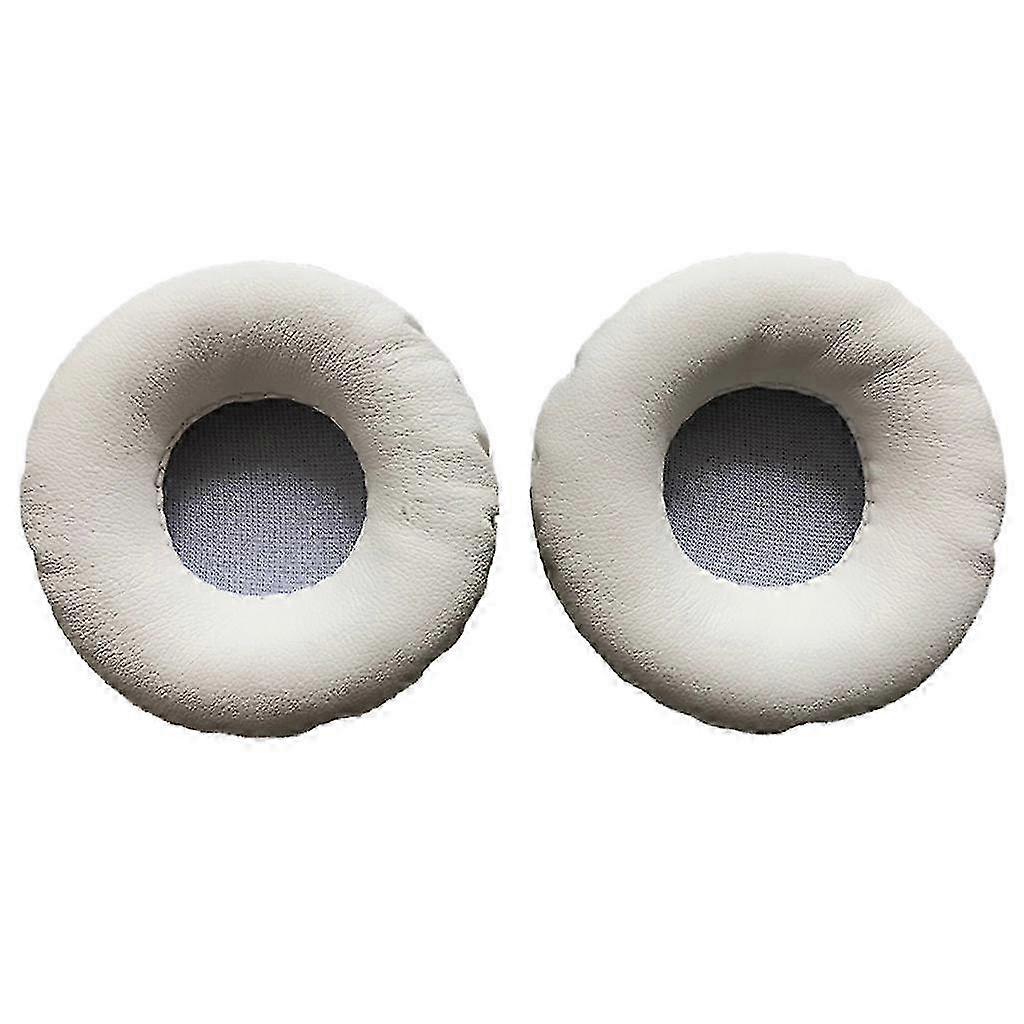 1 Pair Replacement Earpad Cushion Cover For Compatible Brand Headphones